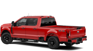 2026 Ford Super Duty® External Image 3